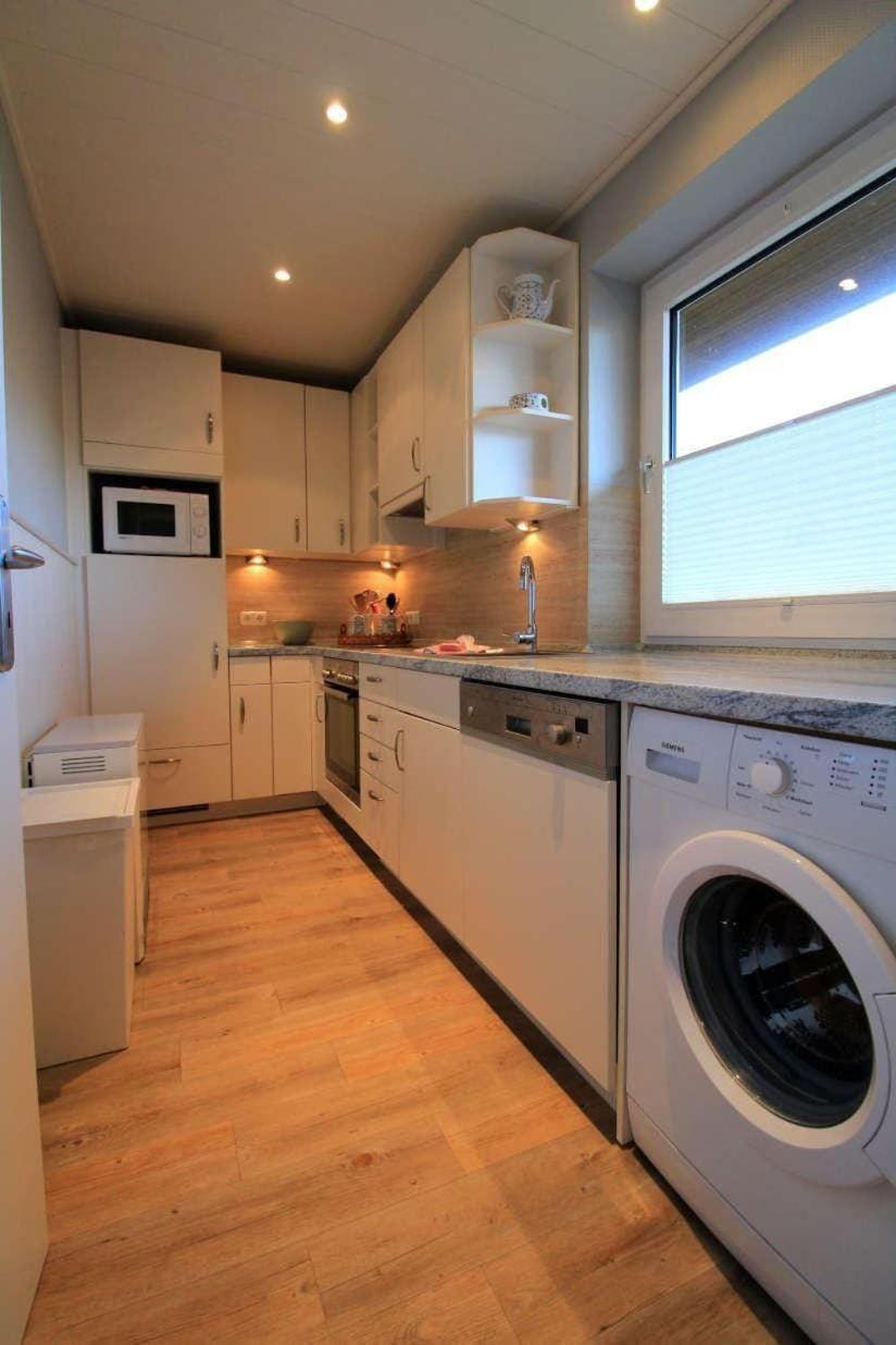 FeWo-Wattwurm-EG Apartment in Sankt Peter-Ording