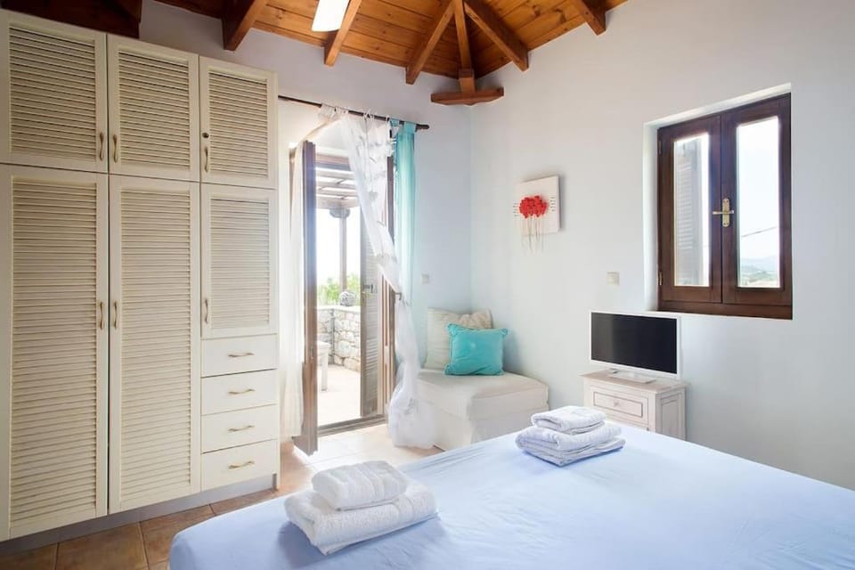 Small paradise in Saint Nicolas Village ! House in Messenia