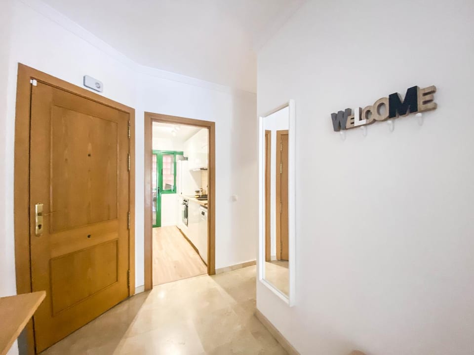 El Sol Maritimo Torreblanca Apartment Apartment in Fuengirola