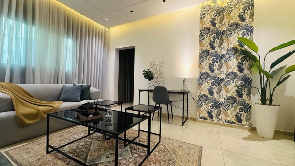 Business 1 Bedroom Apartment North Riyadh, Almalqa Apartment in Riyadh