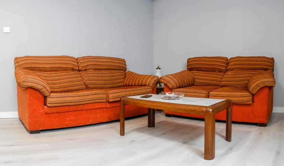 Apartamento Oviedo Apartment in Oviedo