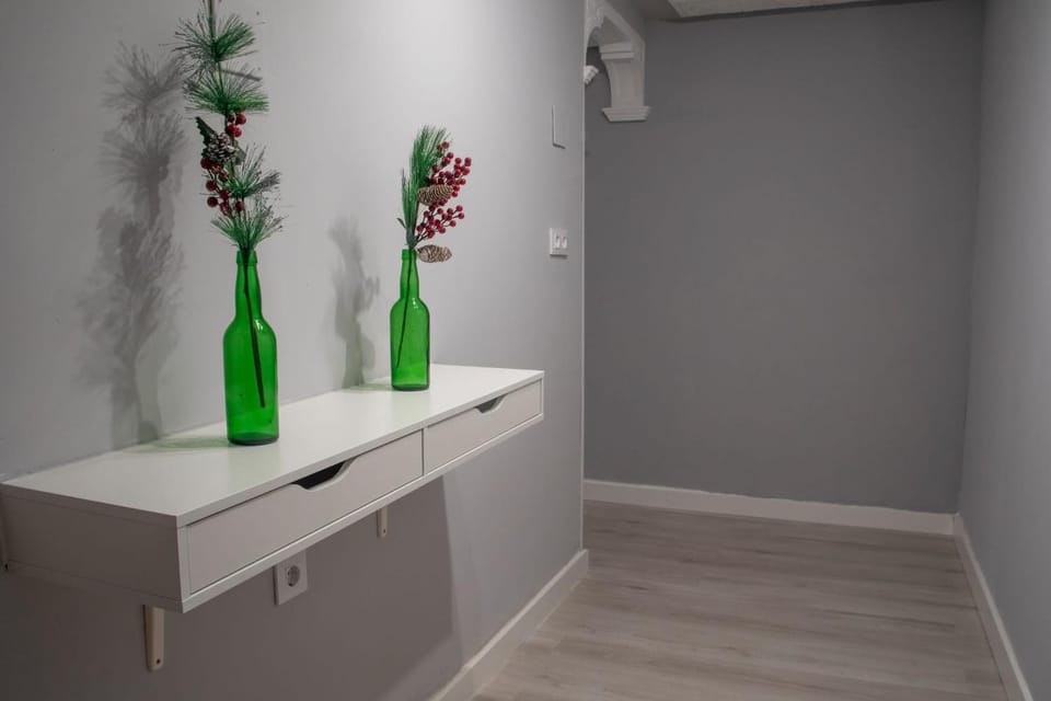 Apartamento Oviedo Apartment in Oviedo