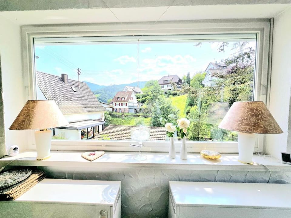 View (from property/room)