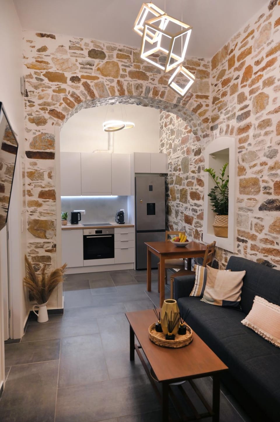 Ledio's house Apartment in Decentralized Administration of the Aegean