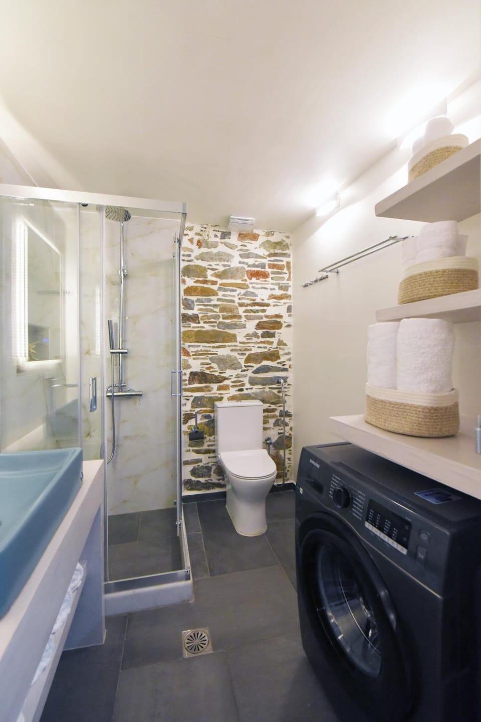 Ledio's house Apartment in Decentralized Administration of the Aegean