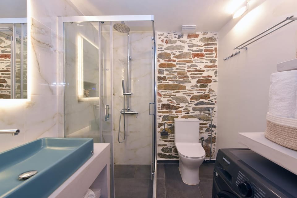 Ledio's house Apartment in Decentralized Administration of the Aegean
