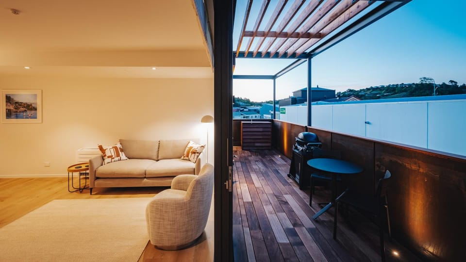 Balcony/Terrace, Living room