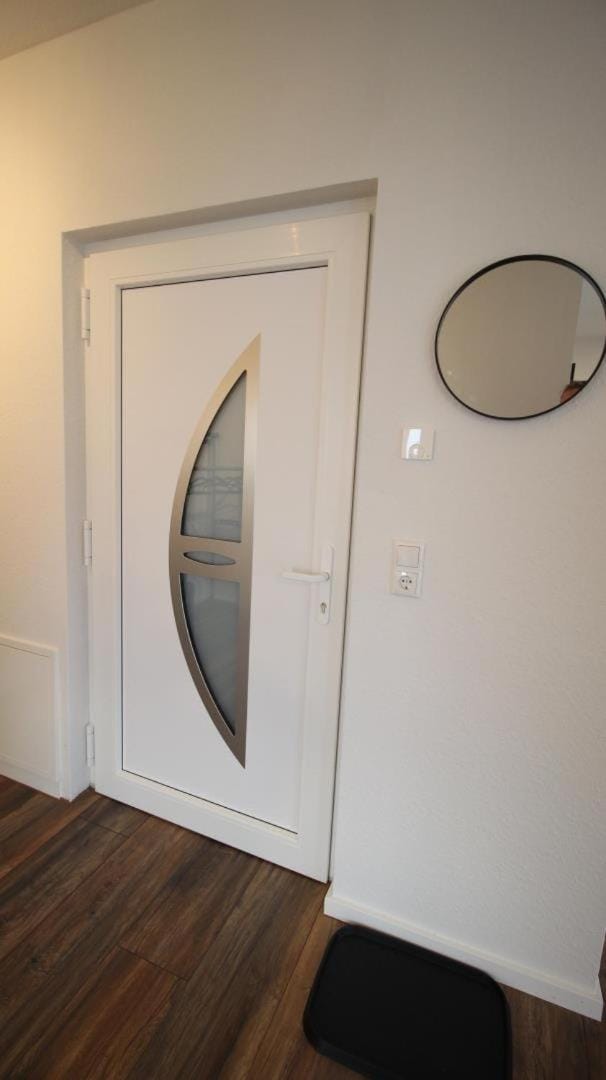 NEU! FeWo Großfelden 3 Apartment in Hesse