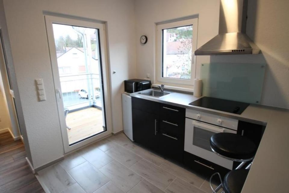 NEU! FeWo Großfelden 3 Apartment in Hesse