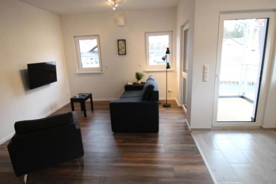 NEU! FeWo Großfelden 3 Apartment in Hesse