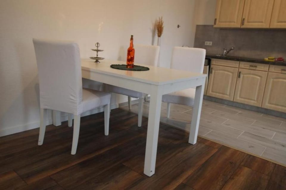 Neu! FeWo Lahnblick 1 Apartment in Hesse