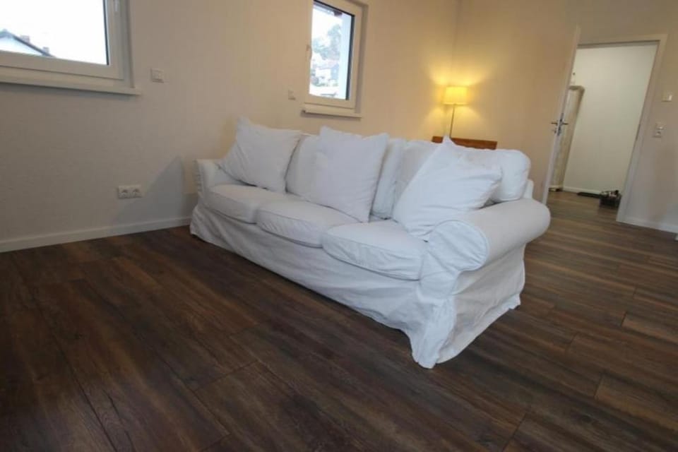 Neu! FeWo Lahnblick 1 Apartment in Hesse