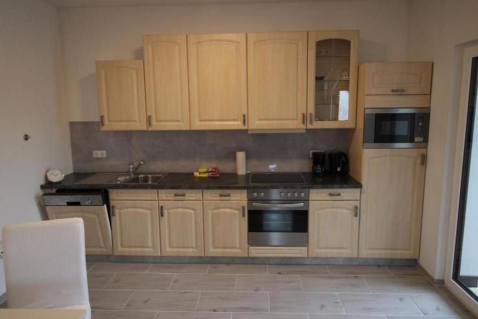Neu! FeWo Lahnblick 1 Apartment in Hesse