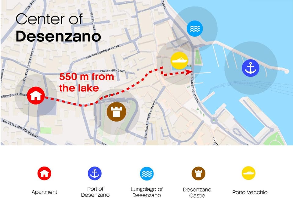 Neighbourhood, Text overlay, Street view