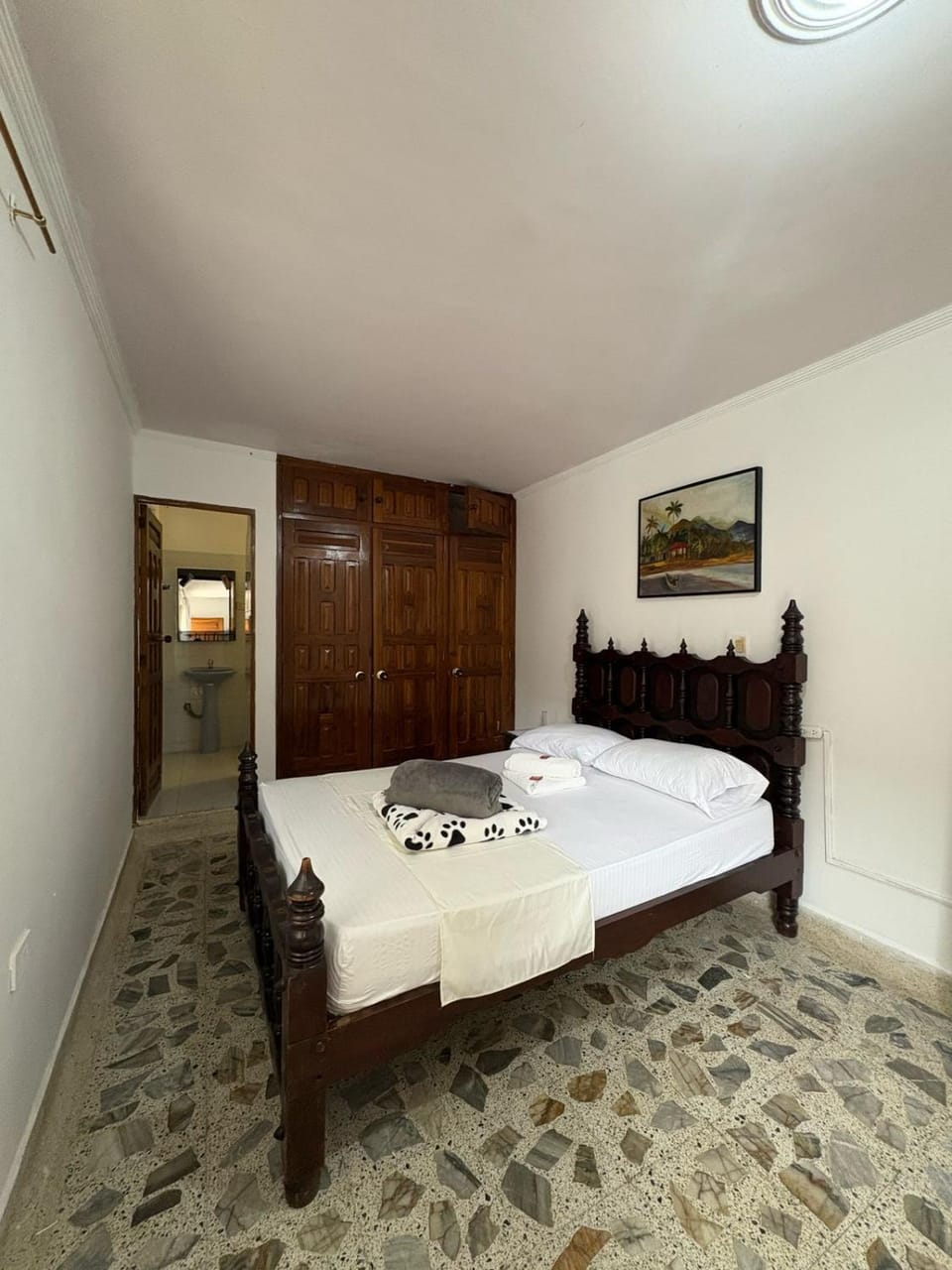 Casa Hotel Piedra del Sol Apartment in Antioquia