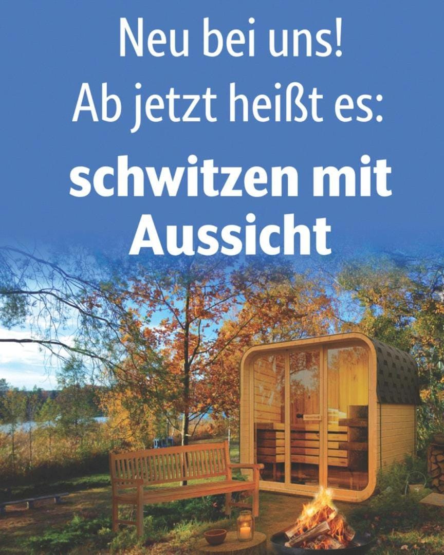 NEU! See-Ferienwohnung 2 Apartment in Saxony-Anhalt, Germany