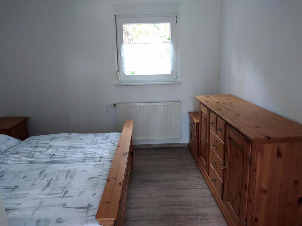 NEU! See-Ferienwohnung 1 Apartment in Saxony-Anhalt, Germany