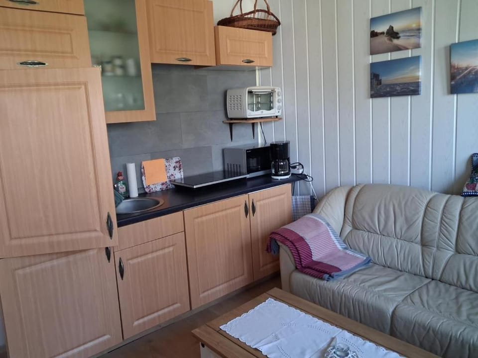 NEU! See-Ferienwohnung 3 Apartment in Saxony-Anhalt, Germany