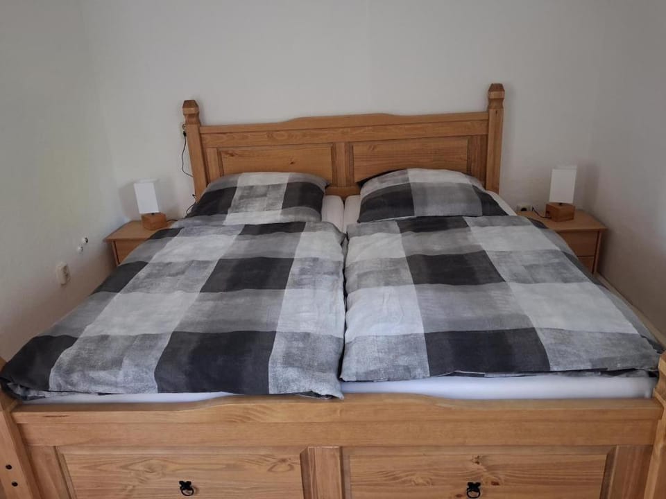 NEU! See-Ferienwohnung 3 Apartment in Saxony-Anhalt, Germany