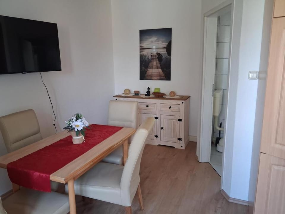 NEU! See-Ferienwohnung 3 Apartment in Saxony-Anhalt, Germany