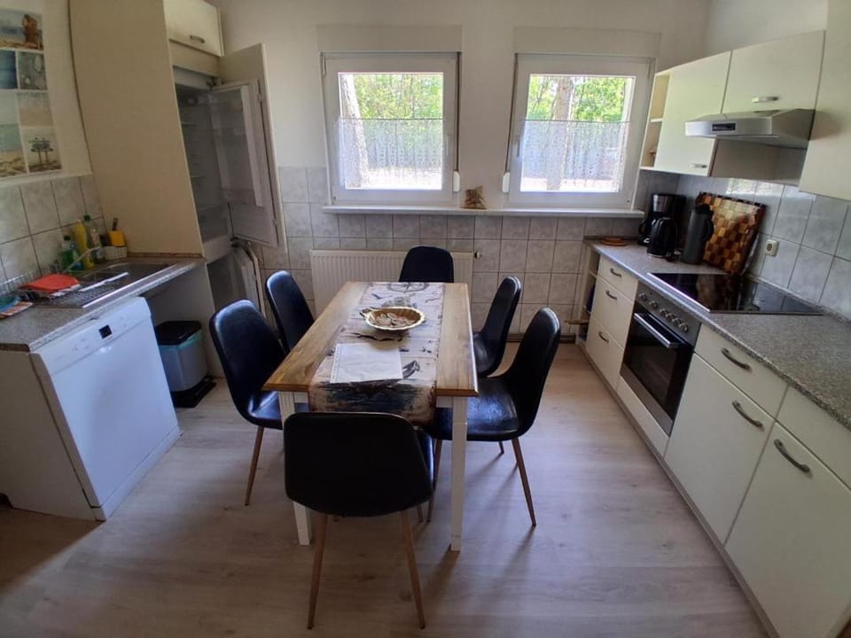 NEU! See-Ferienwohnung 4 Apartment in Saxony-Anhalt, Germany