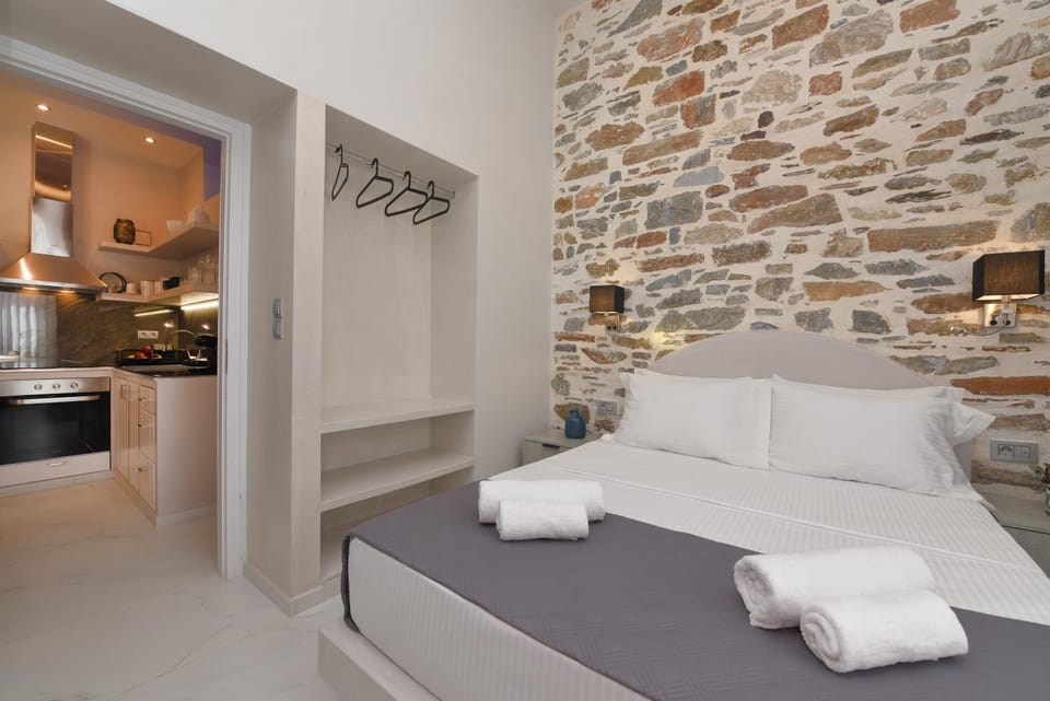 Alesio's house Apartment in Decentralized Administration of the Aegean