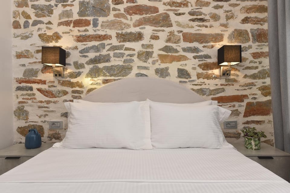 Alesio's house Apartment in Decentralized Administration of the Aegean