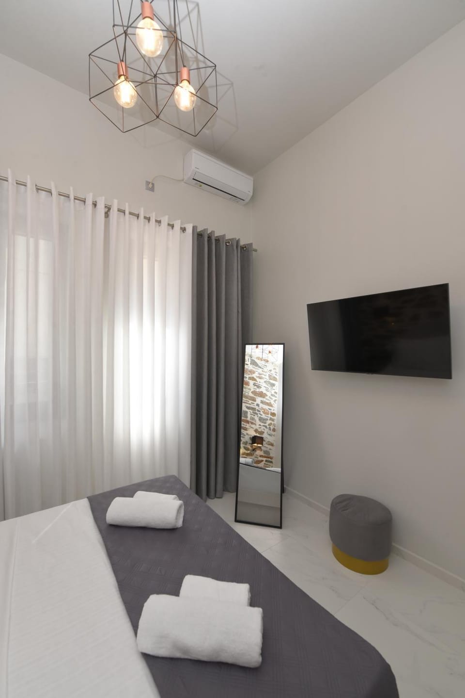 Alesio's house Apartment in Decentralized Administration of the Aegean