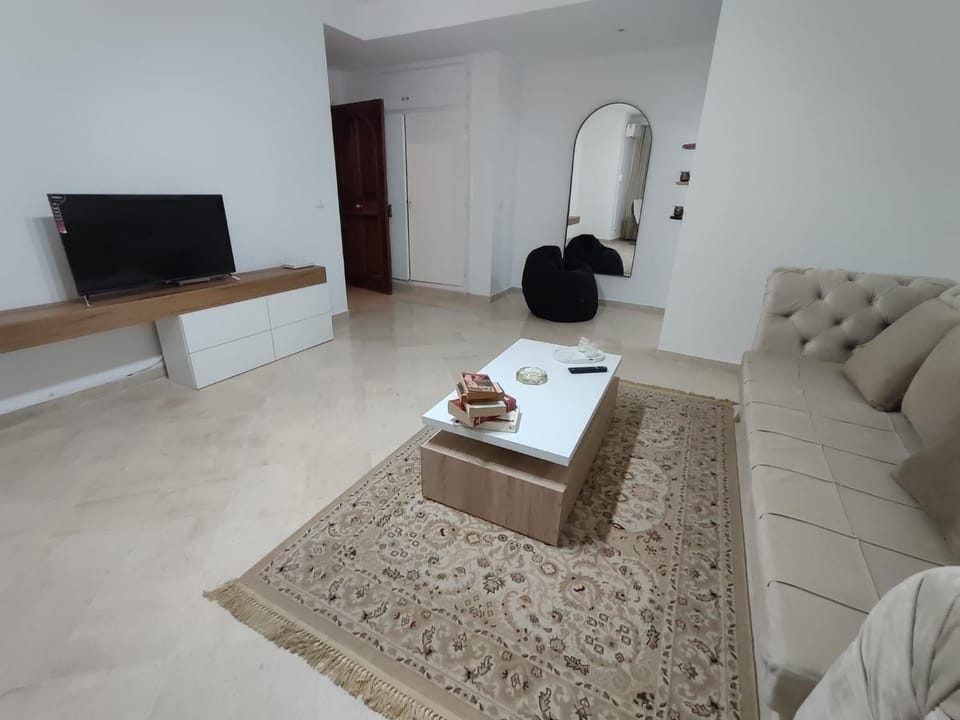 Appartement Cozy aux Berges du Lac 1 Apartment in Tunis