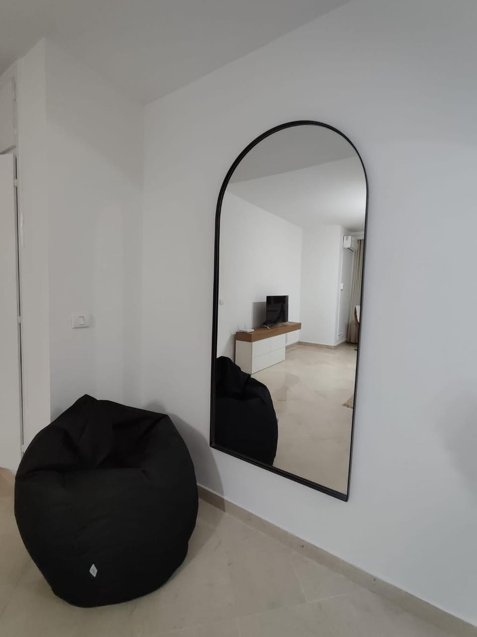 Appartement Cozy aux Berges du Lac 1 Apartment in Tunis