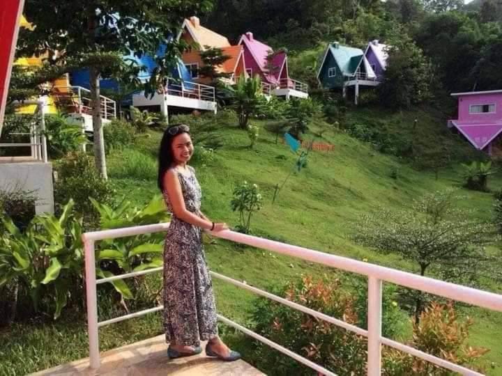 Kanda Hill Resort House in Phuket