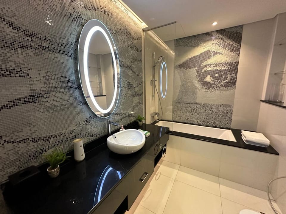 DAMAC Towers Riyadh Apartment hotel in Riyadh