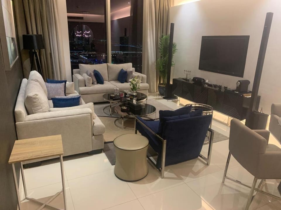DAMAC Towers Riyadh Apartment hotel in Riyadh