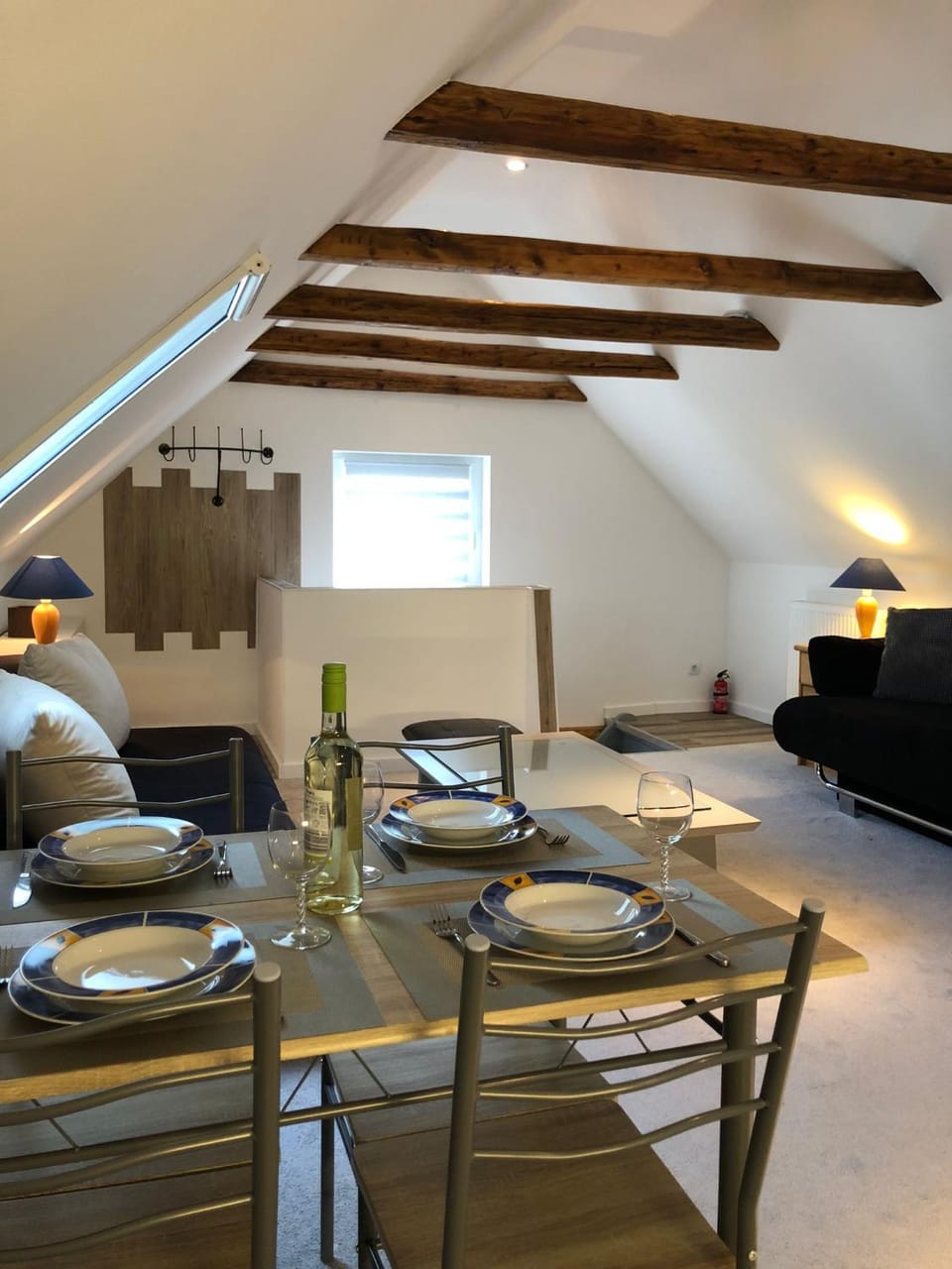 U Macka Apartment in Saxony-Anhalt, Germany