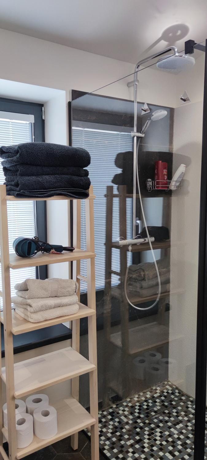 towels
