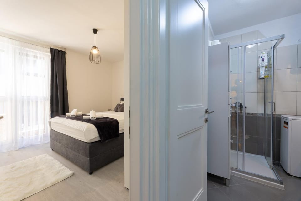 Apartman Zelic Split Apartment in Split