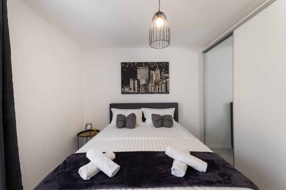 Apartman Zelic Split Apartment in Split