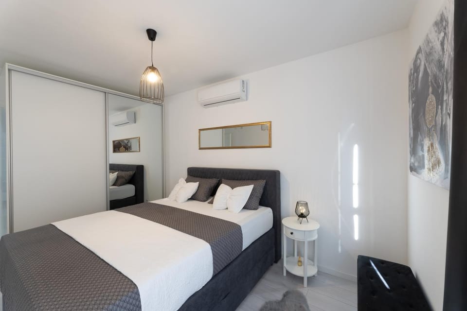 Apartman Zelic Split Apartment in Split