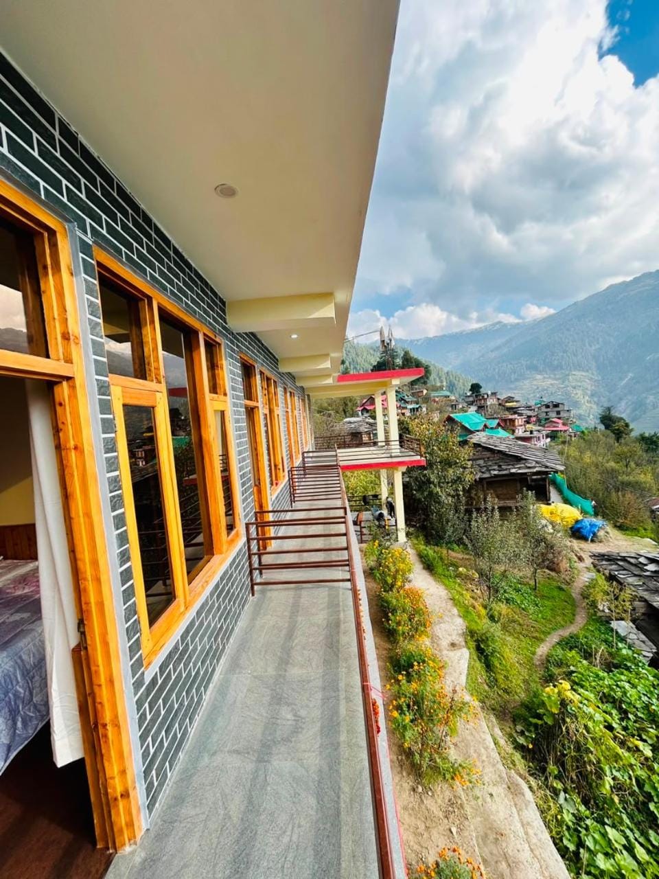 View (from property/room)
