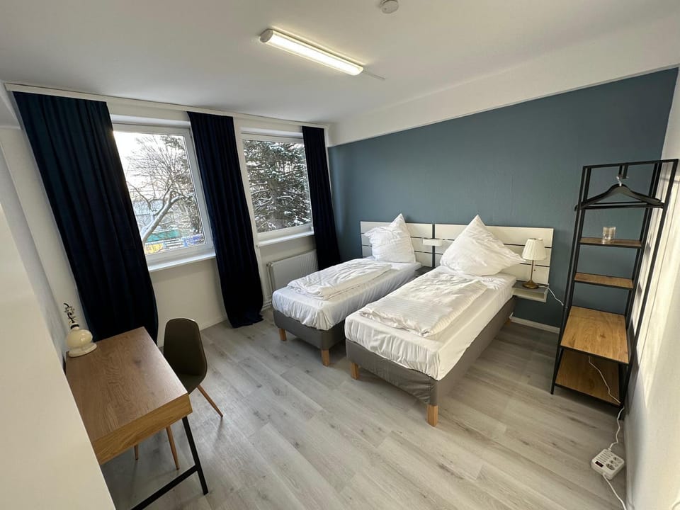 Hami Home Hamburg Apartment in Hamburg