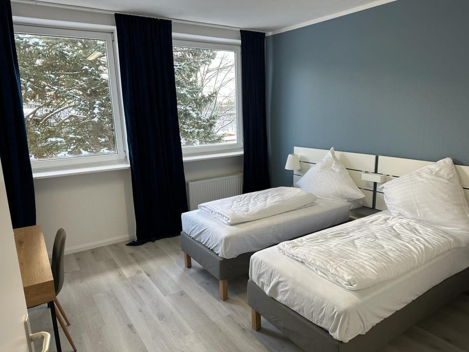 Hami Home Hamburg Apartment in Hamburg