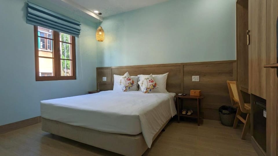 Aurora Phu Quoc Hotel & Golf 3D Hotel in Phu Quoc