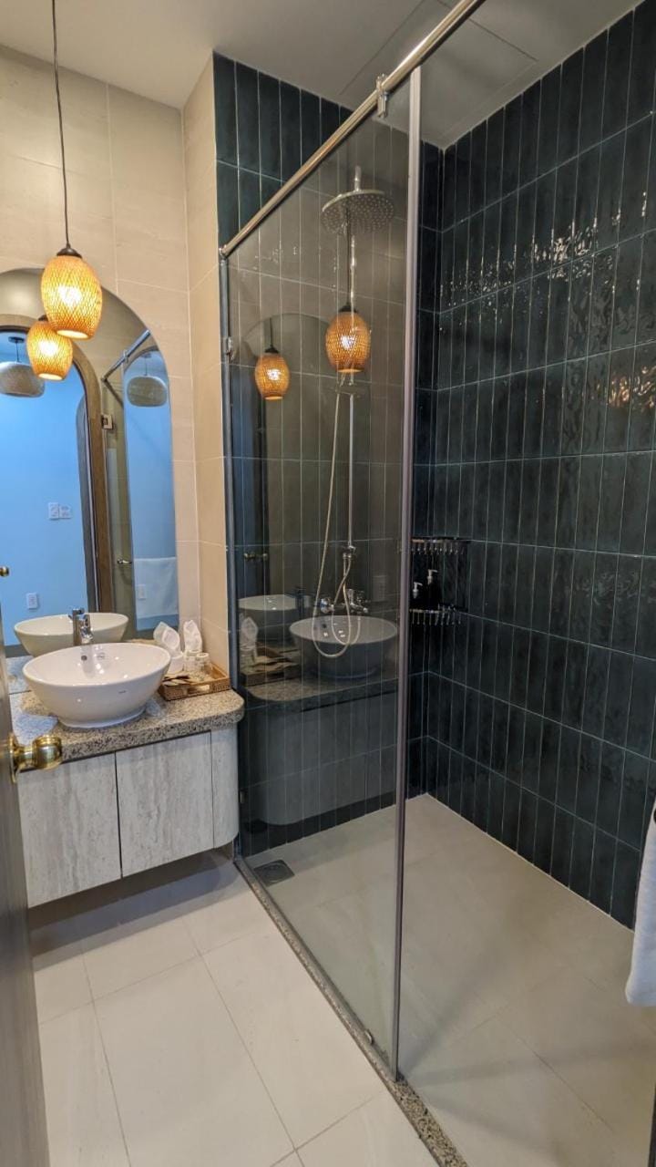 Aurora Phu Quoc Hotel & Golf 3D Hotel in Phu Quoc