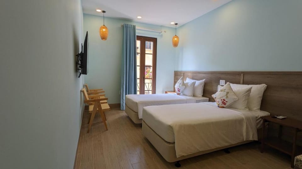 Aurora Phu Quoc Hotel & Golf 3D Hotel in Phu Quoc