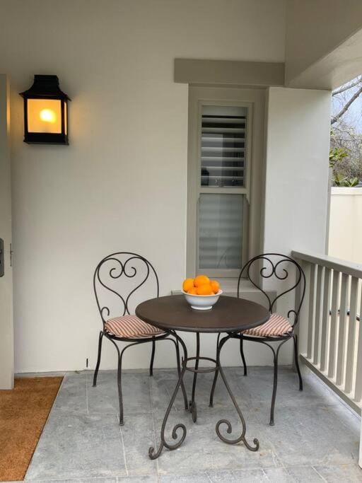 Balcony/Terrace, Seating area