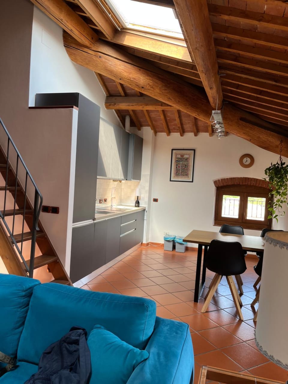 Da Nataly Apartment in Veneto