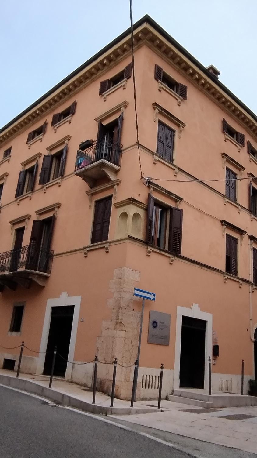 Da Nataly Apartment in Veneto