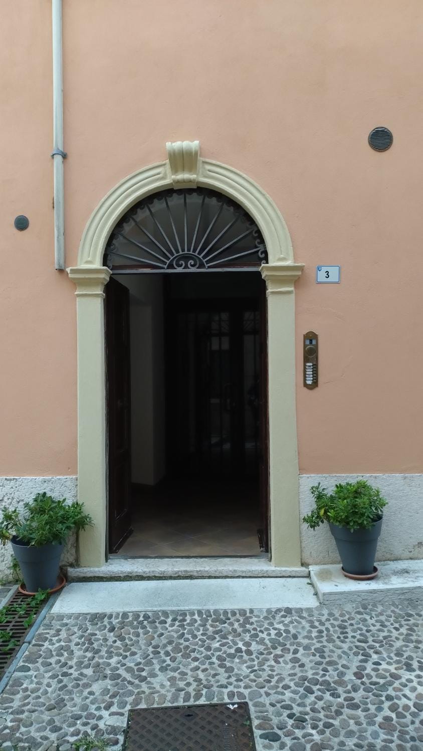 Da Nataly Apartment in Veneto