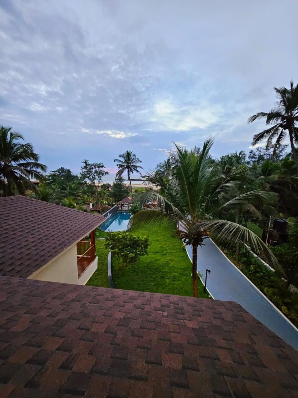 Beach, Garden view, Pool view, Swimming pool