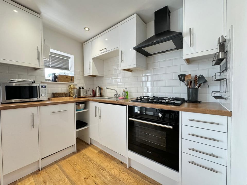 The Wilsons Courtyard, 2 - Bed, Sleeps 4, Pets Welcome Apartment in England